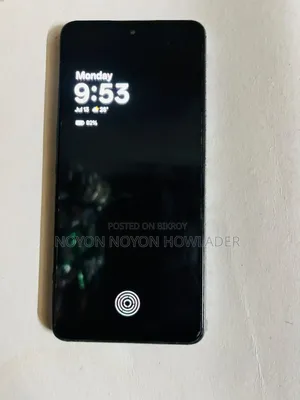 OnePlus Nord CE4 Lite 256 GB Silver
