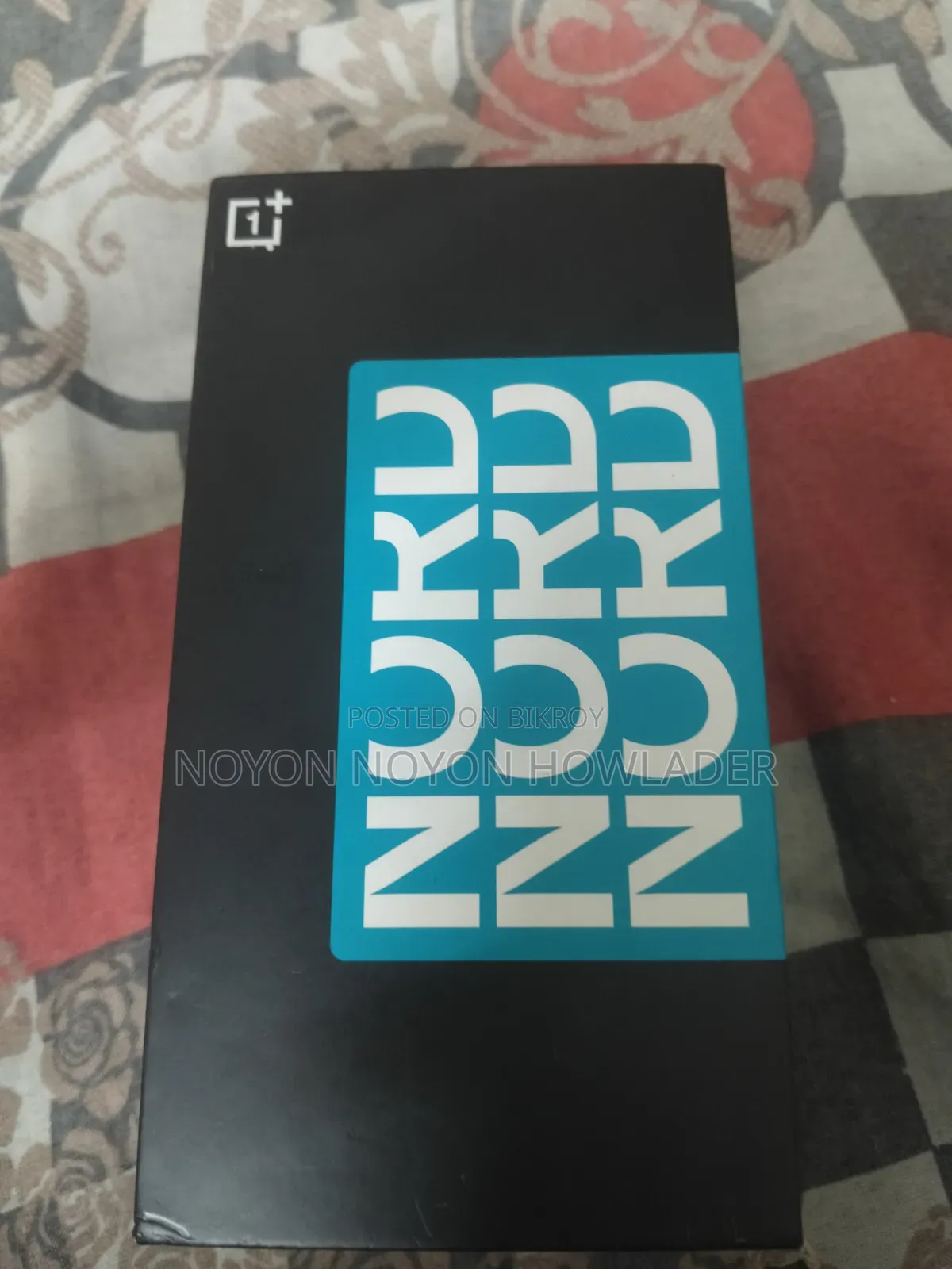 OnePlus Nord CE4 Lite 256 GB Silver