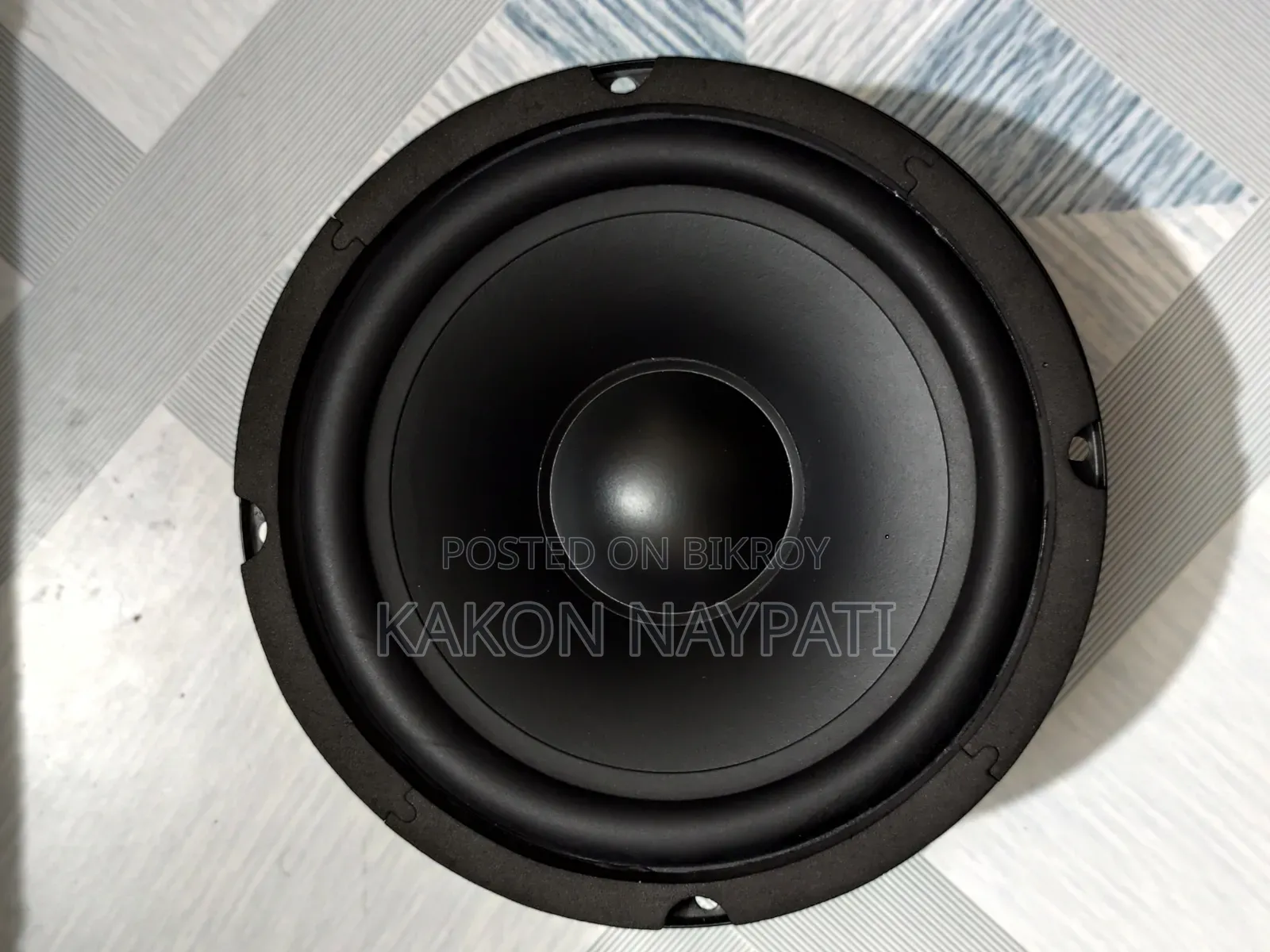 2 Woofers for Sale! (Read Description)