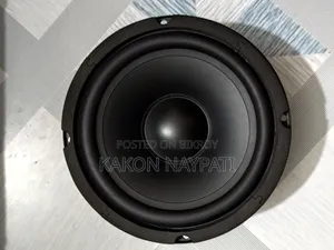 2 Woofers for Sale! (Read Description)