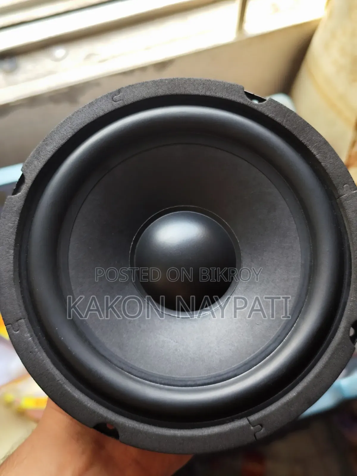 2 Woofers for Sale! (Read Description)