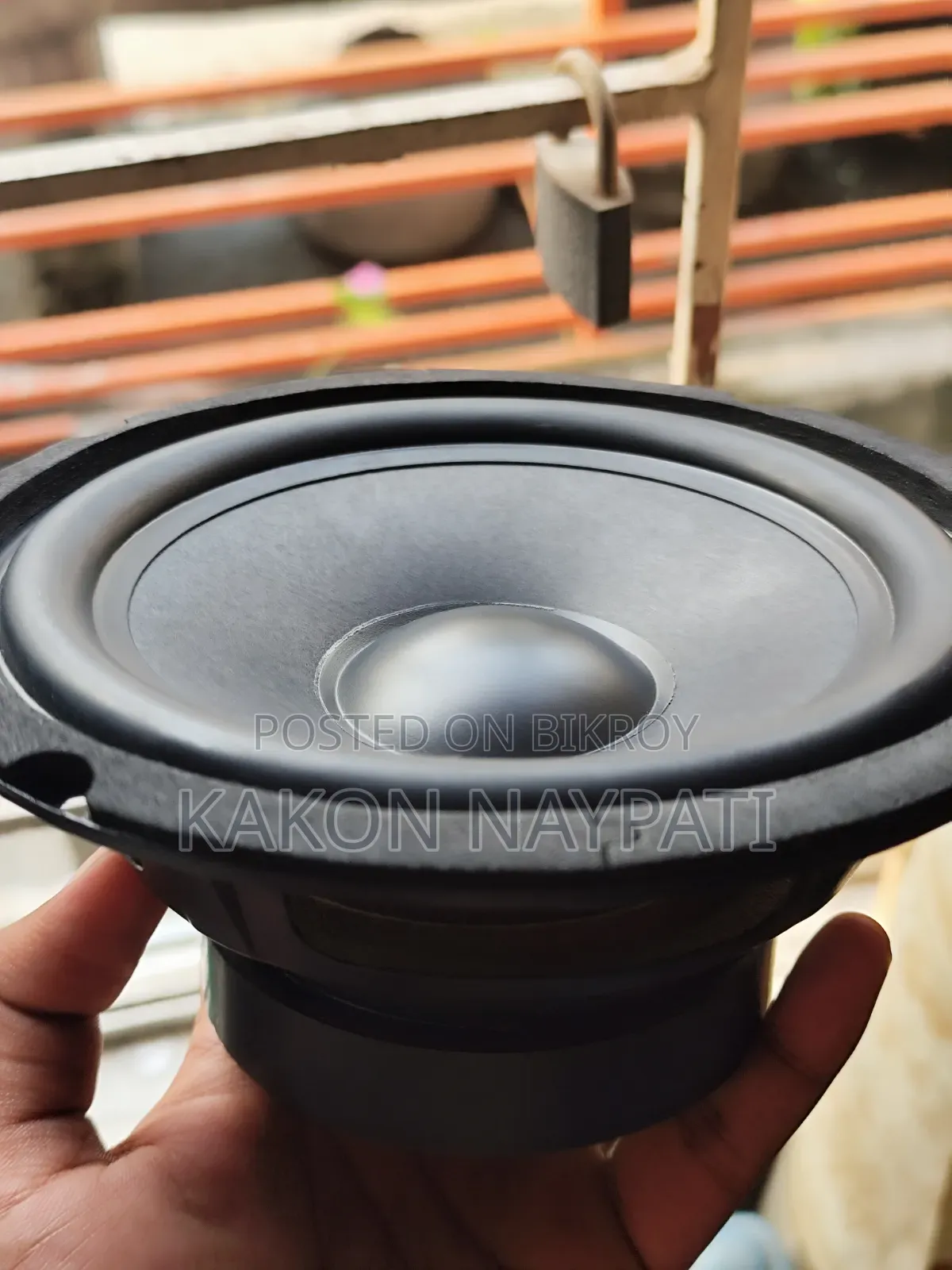 2 Woofers for Sale! (Read Description)
