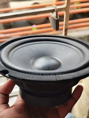 2 Woofers for Sale! (Read Description)