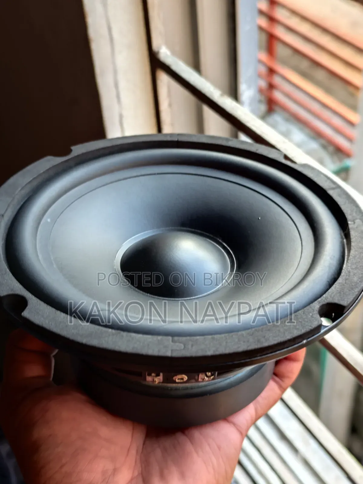 2 Woofers for Sale! (Read Description)