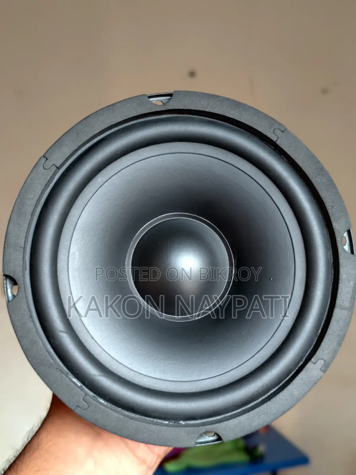 2 Woofers for Sale! (Read Description)