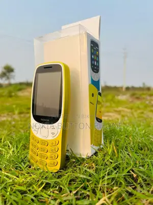 New Nokia 3210 Black