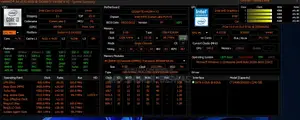 Desktop Computer 8GB Intel Core I3 SSD 256GB