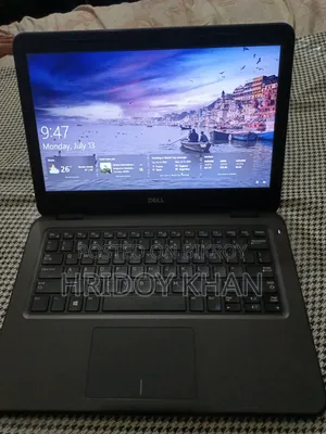Laptop Dell Latitude 11 3190 8GB Intel Core I5 SSD 256GB