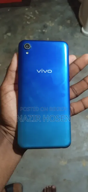 Vivo Y91c 32 GB Blue