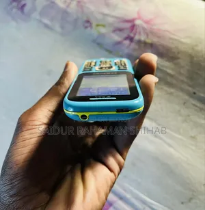 Samsung Guru Music 2 Green