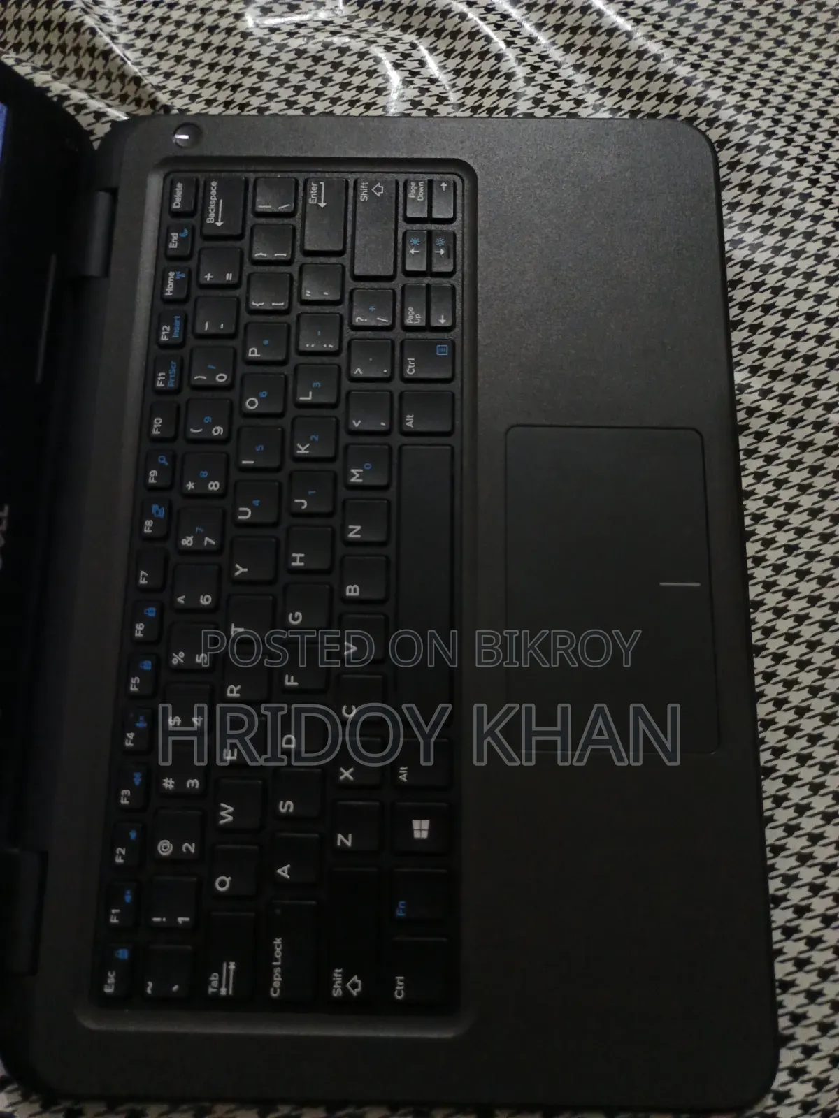 Laptop Dell Latitude 11 3190 8GB Intel Core I5 SSD 256GB