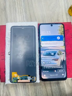 Xiaomi Redmi Note 11 128 GB Blue