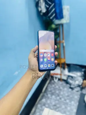 Xiaomi Redmi Note 11 128 GB Blue