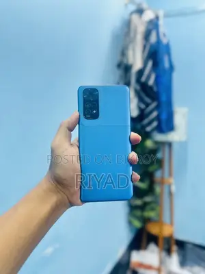 Xiaomi Redmi Note 11 128 GB Blue