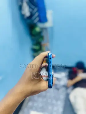 Xiaomi Redmi Note 11 128 GB Blue