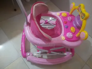 Baby Walker