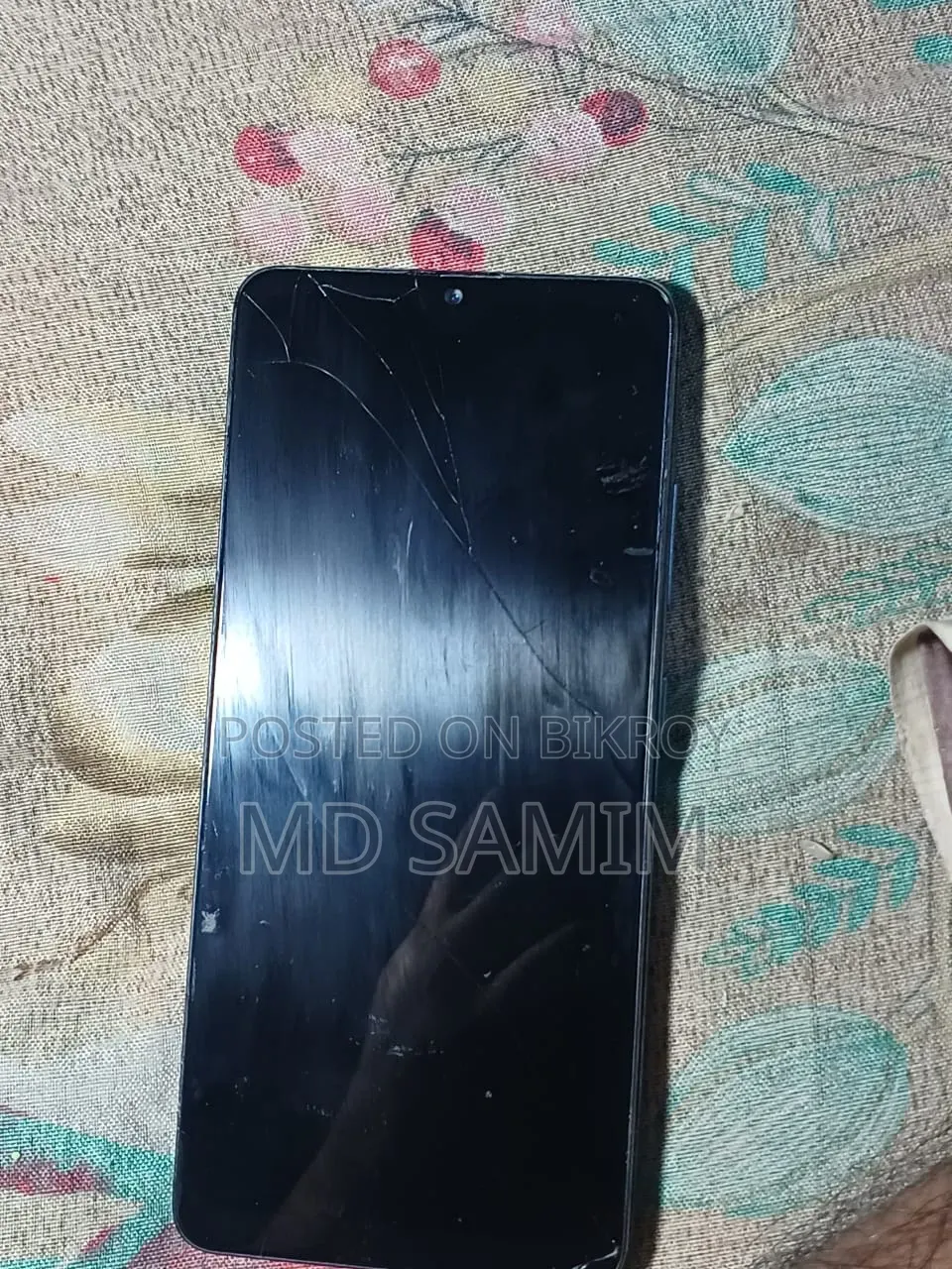 Samsung Galaxy A32 128 GB Blue