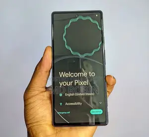 গুগল পিক্সেল ৬এ ১২৮ জিবি গ্রে