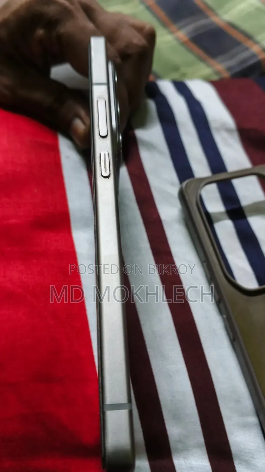 Infinix Note 50 Pro 256 GB Black
