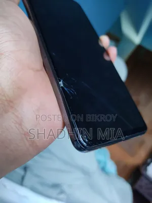 নিউ স্যামসাং গ্যালাক্সি এ৫২ ১২৮ জিবি ব্ল্যাক