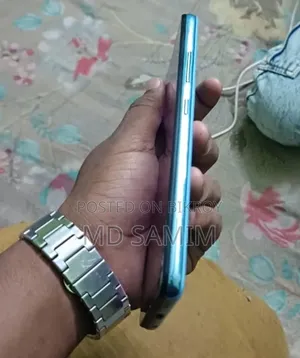 Samsung Galaxy A32 128 GB Blue