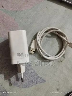 রিয়েলমি চার্জার