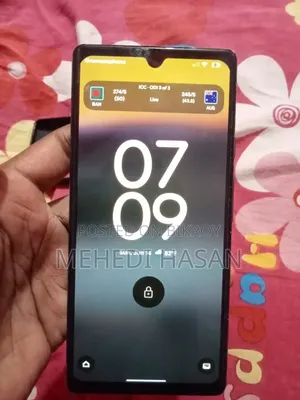 গুগল পিক্সেল ৬এ ১২৮ জিবি ব্ল্যাক