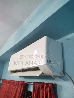 হায়ার ১ টন অ্যাকুয়া কুল এয়ার কন্ডিশনার