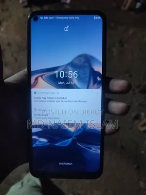 Nokia 8 v 5G UW 64 GB Black