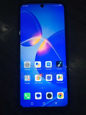 Infinix Hot 12 128 GB Blue