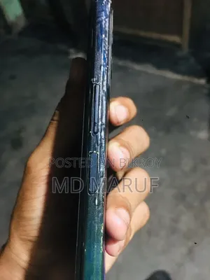 Infinix Hot 12 128 GB Blue