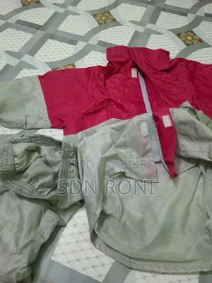 Foodpanda Raincoat