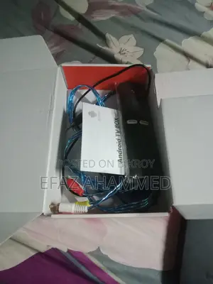 Binge Android TV Box