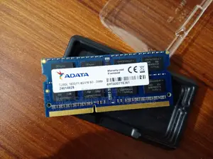 Adata 8gb Ddr3l Laptop Ram