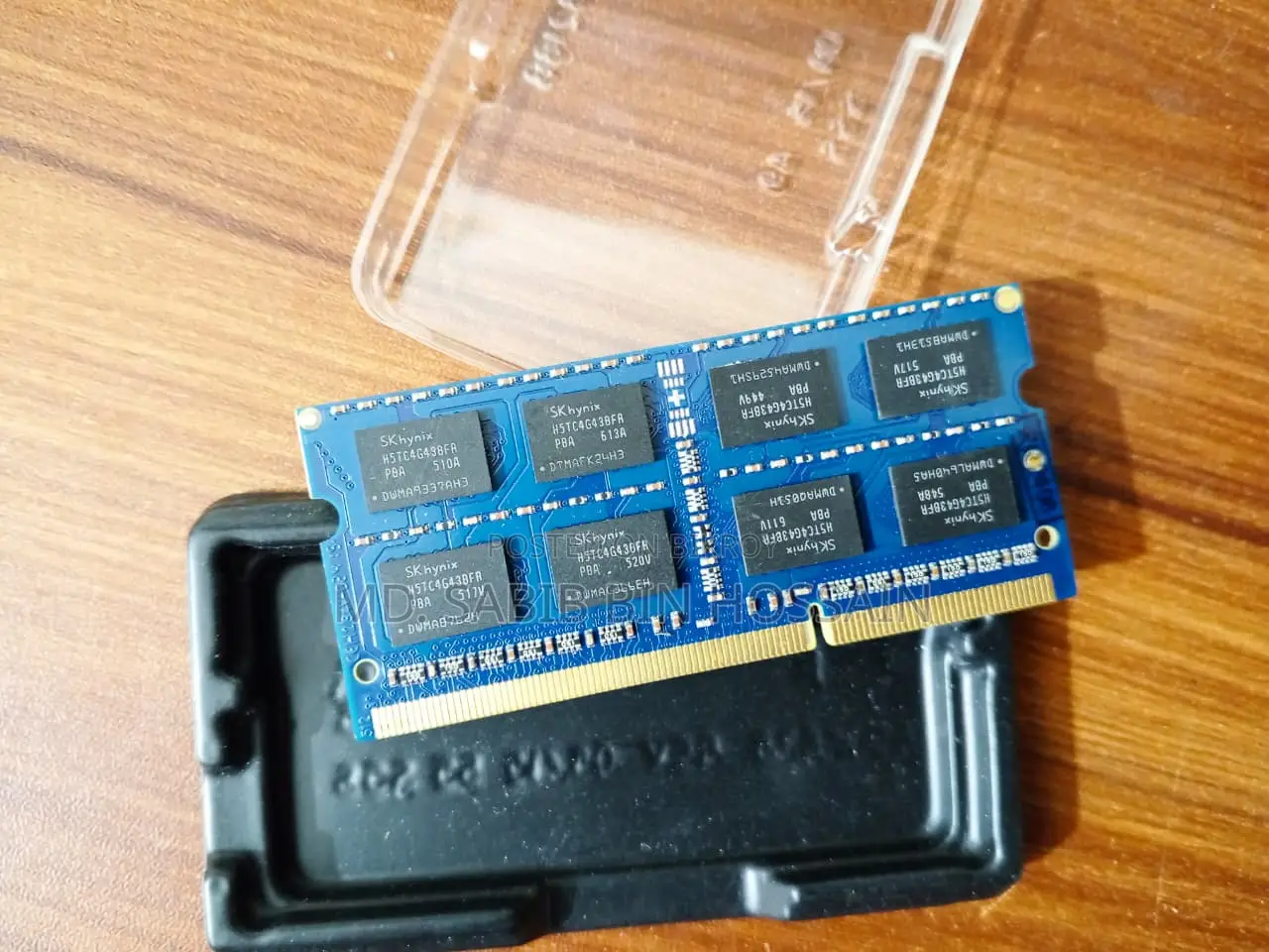 Adata 8gb Ddr3l Laptop Ram