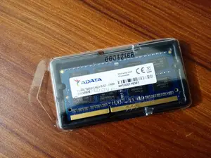 Adata 8gb Ddr3l Laptop Ram