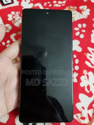 গুগল পিক্সেল ৬ প্রো ১২৮ জিবি ব্ল্যাক