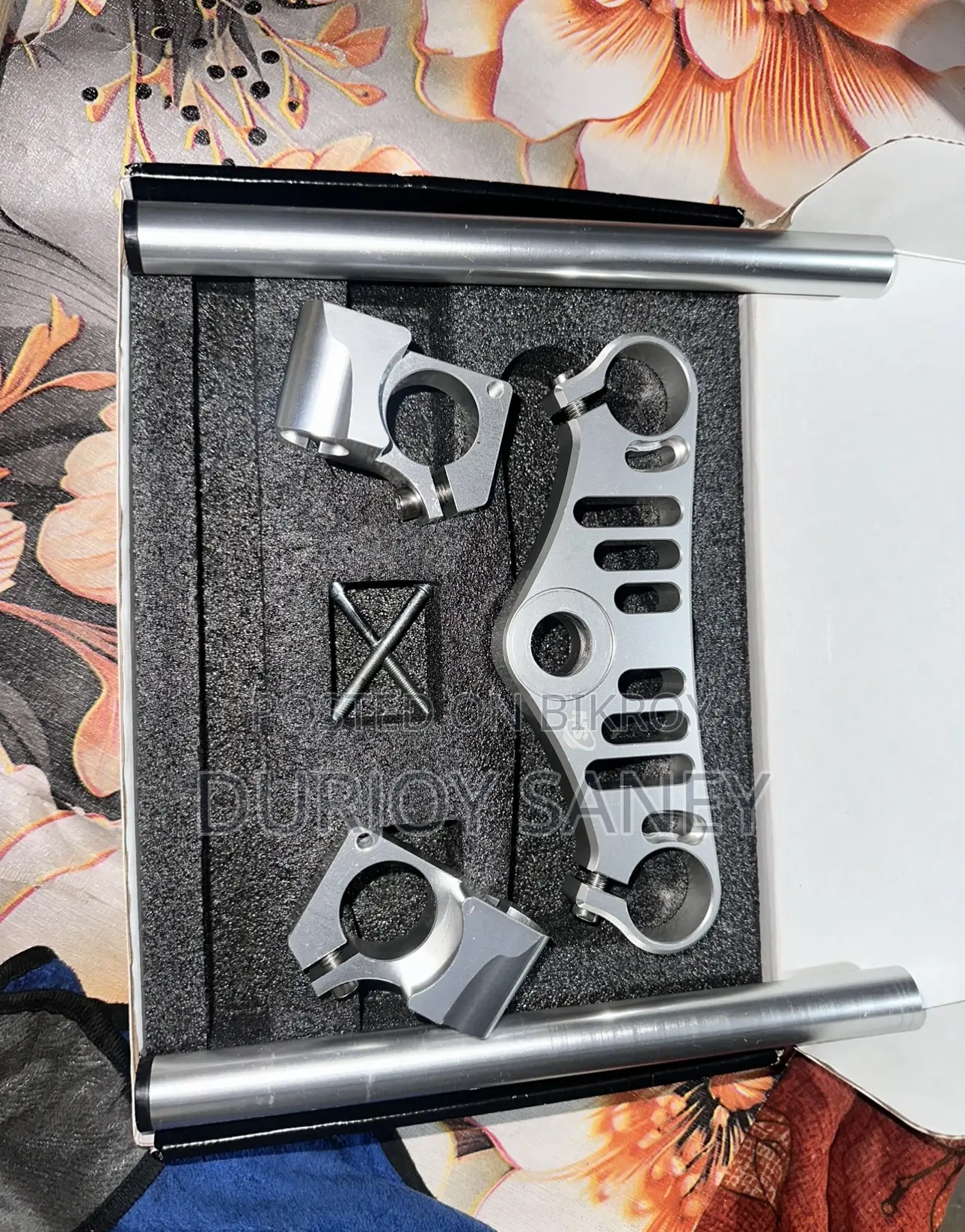Suzuki GSXR Handdle