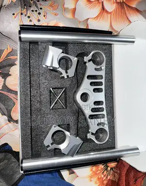 Suzuki GSXR Handdle