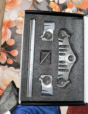 Suzuki GSXR Handdle
