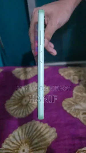 Samsung Galaxy A05s 128 GB Blue