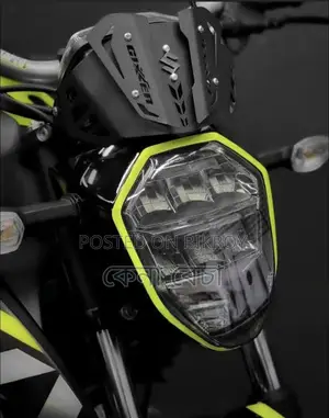Suzuki Gixxer Fi Abs Visor and Bag Holder