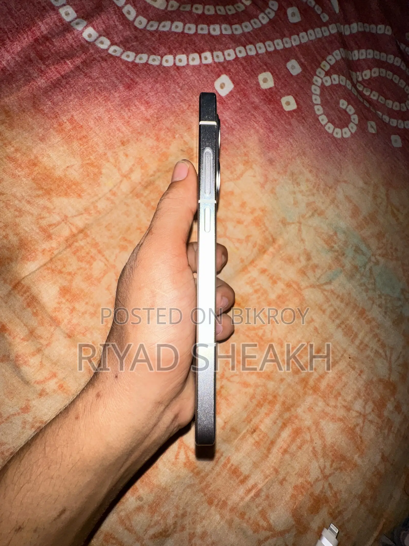 Xiaomi Redmi Turbo 4 Pro 256 GB White