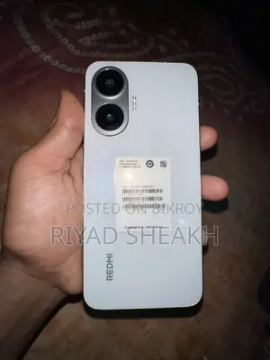 Xiaomi Redmi Turbo 4 Pro 256 GB White