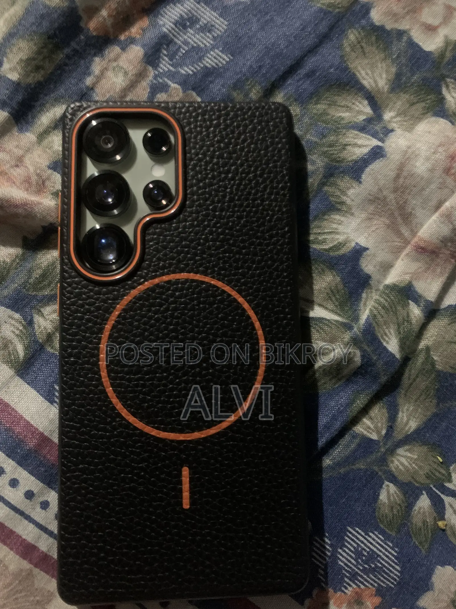 New W O X25 Ultra 64 GB Green