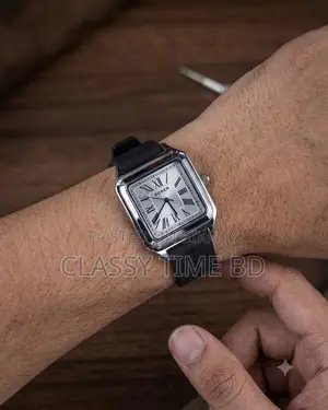 ওল্ড মানি মেন রিস্ট ওয়াচ