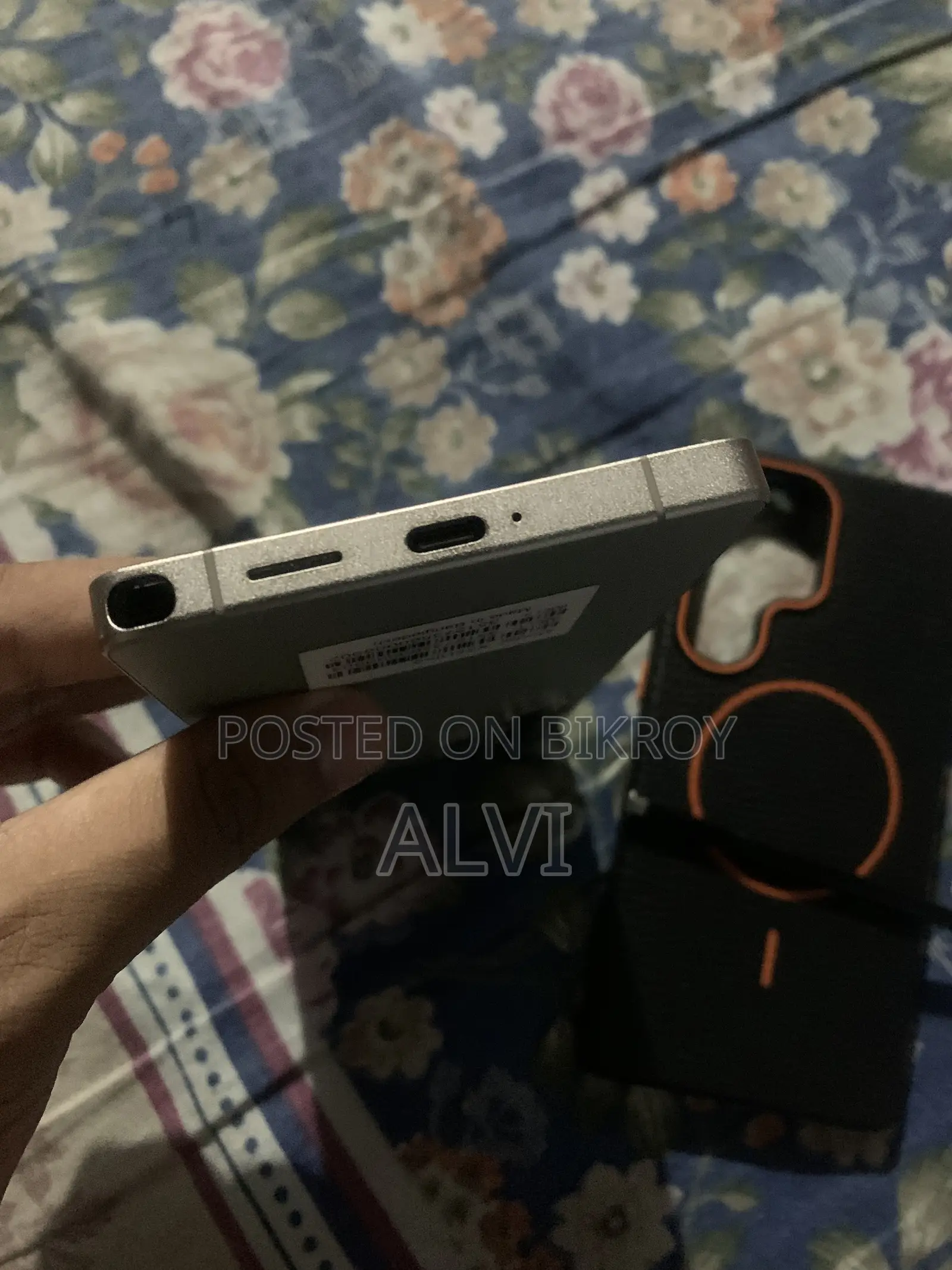 New W O X25 Ultra 64 GB Green
