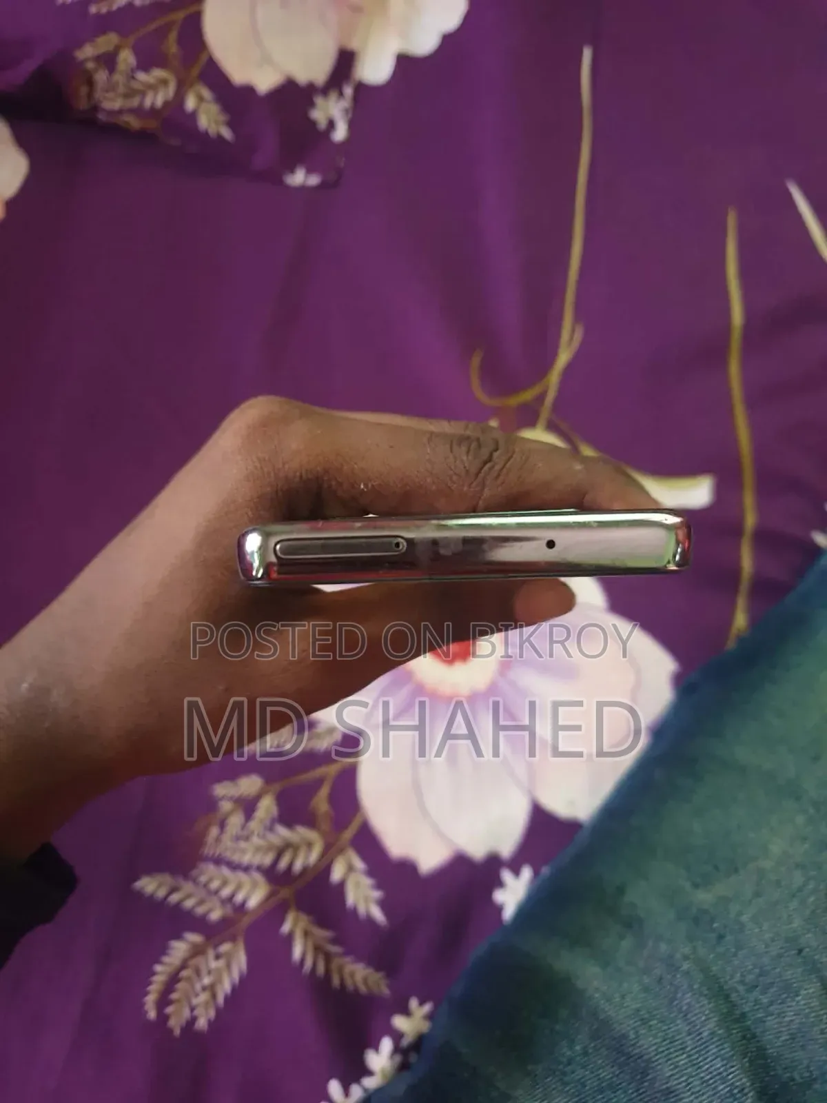 Samsung Galaxy S10 128 GB Black