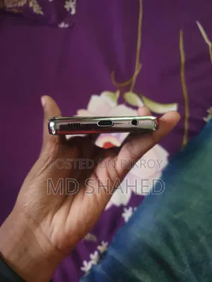 Samsung Galaxy S10 128 GB Black