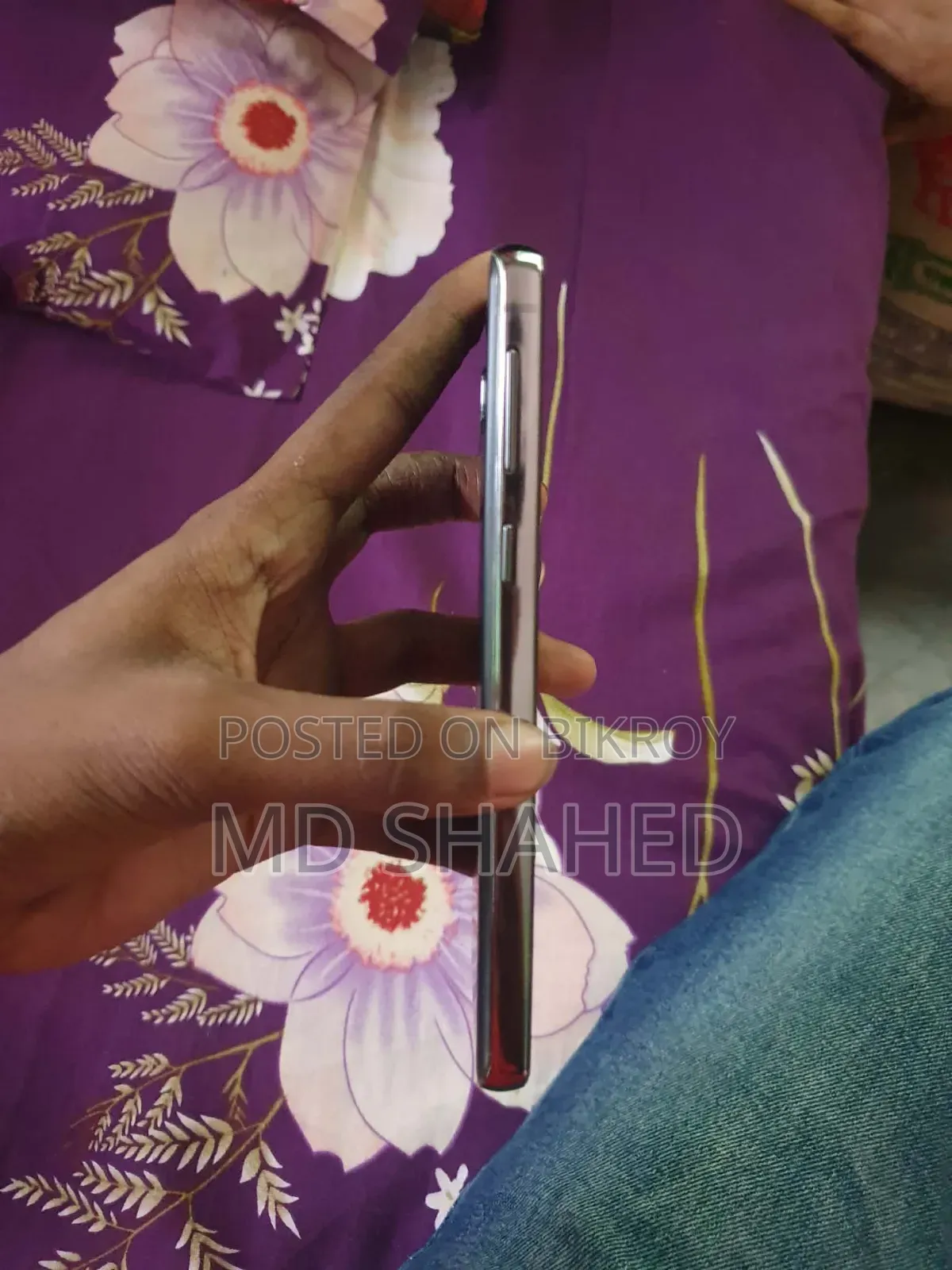 Samsung Galaxy S10 128 GB Black